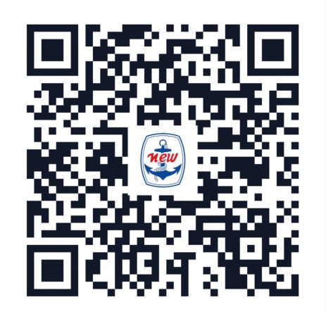 Grievance Report QR Code
